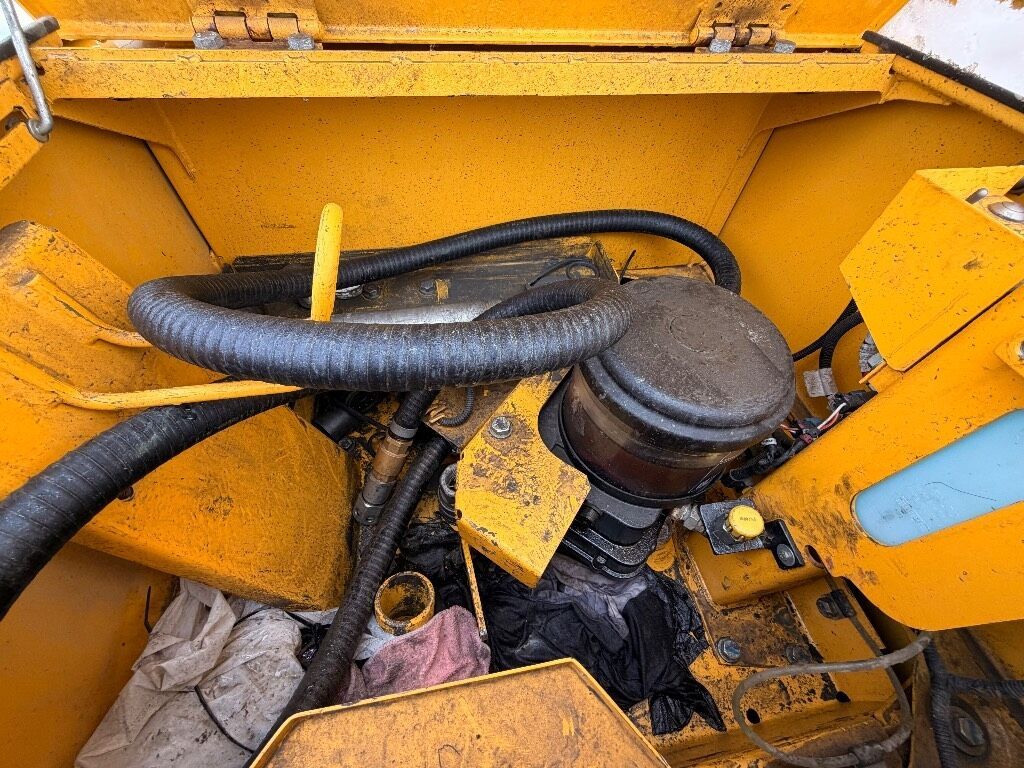 2023 Komatsu PC290LC-11 Crawler Excavator