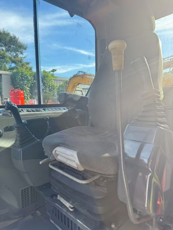 2022 Doosan DX60 Mini Excavator