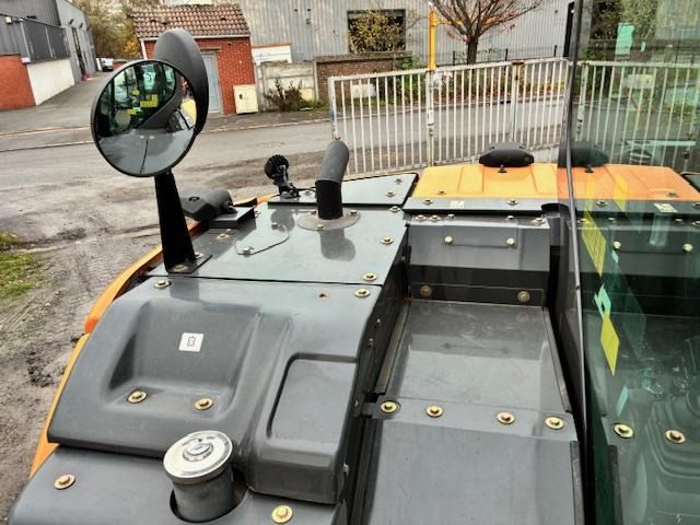 2022 CASE CX 90D Mini Excavator