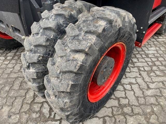 2018 Volvo EWR170E Wheel Excavator