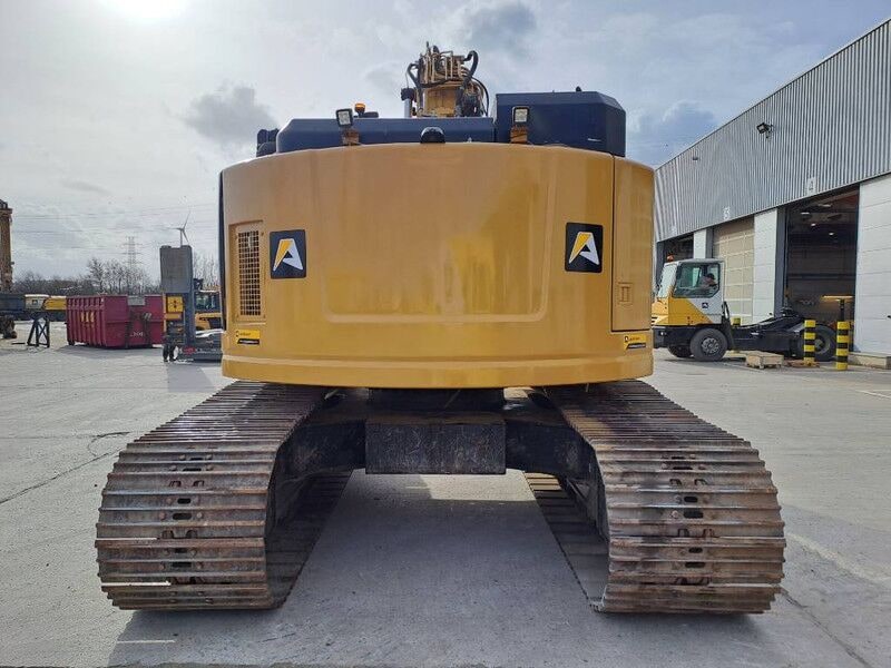 2016 Caterpillar 335FLCR Crawler Excavator