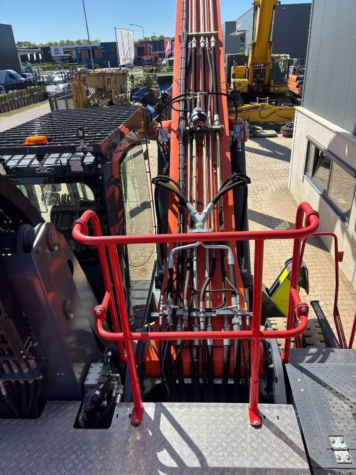 2023 Atlas 350MH Material Handler