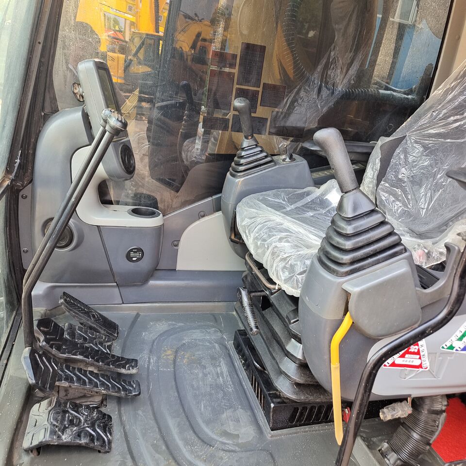 2025 Caterpillar 329D Crawler Excavator