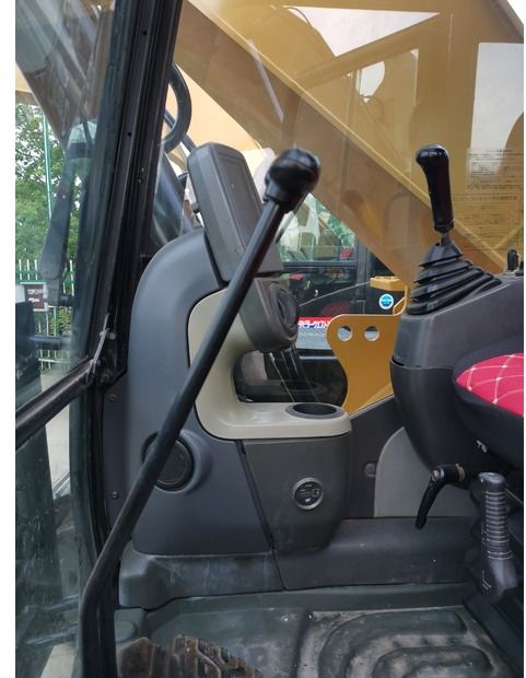 2018 Caterpillar 336D Crawler Excavator