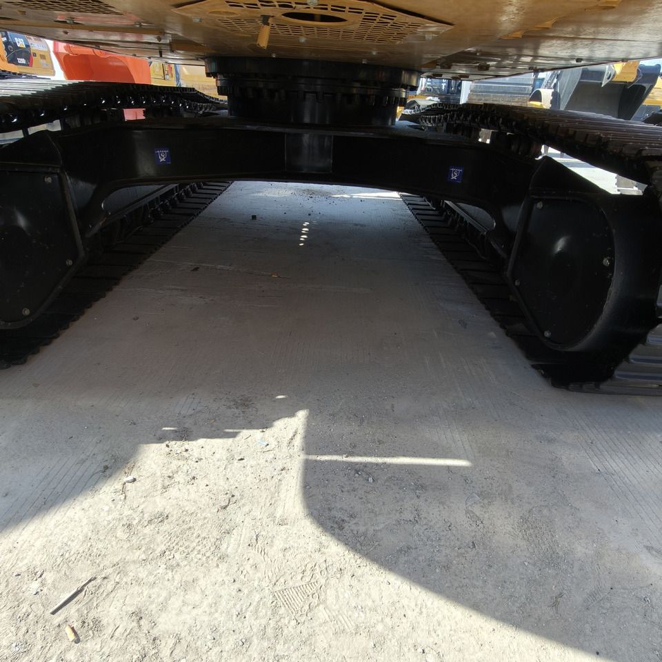 2024 Caterpillar 320GC Crawler Excavator