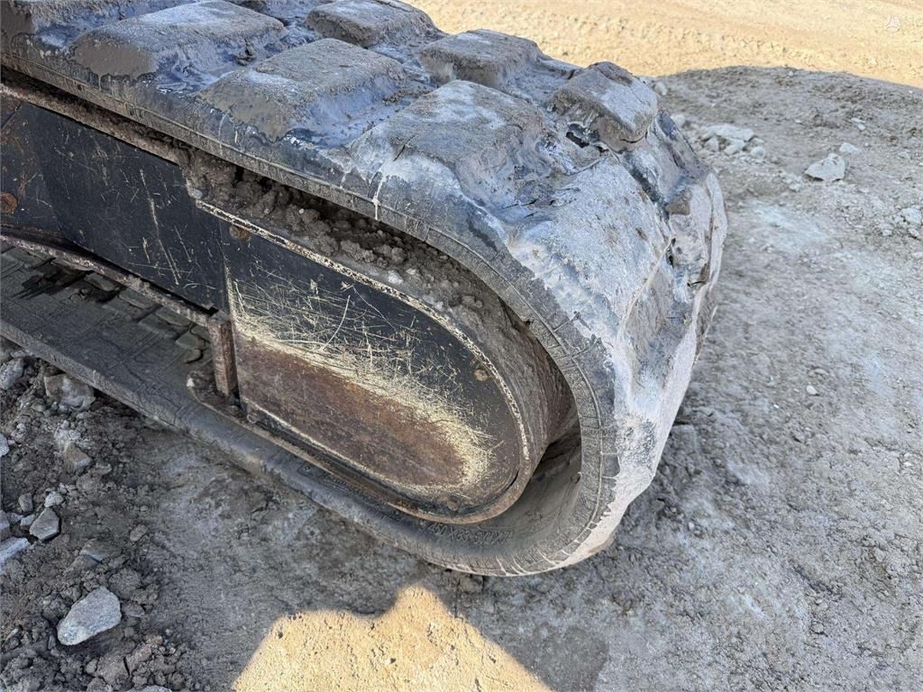 2006 Yanmar VIO75 A Crawler Excavator