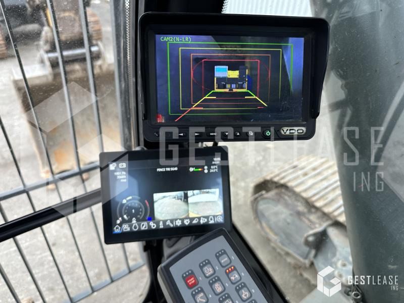 2019 Liebherr R930 LC G8 Crawler Excavator