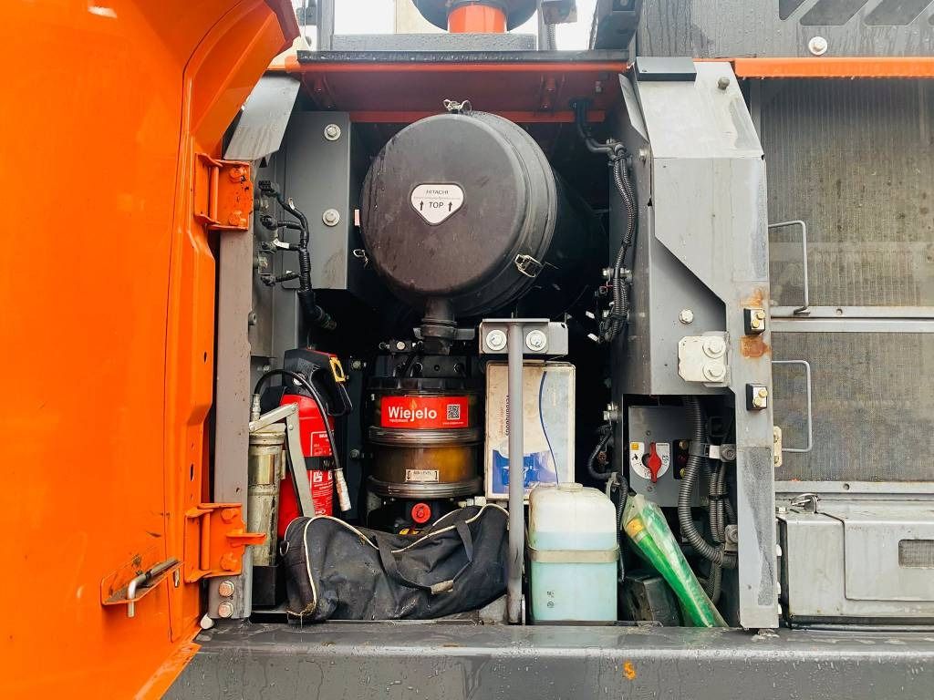 2024 Hitachi ZX300LC-7