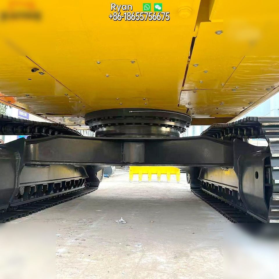2020 Komatsu PC360-7 Crawler Excavator