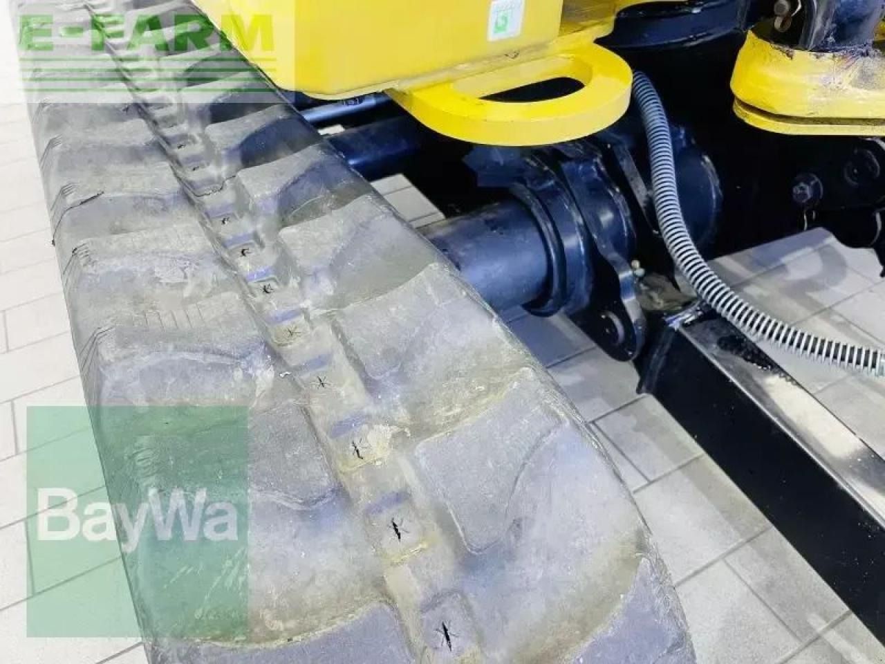 2022 Caterpillar 301.5 Mini Excavator
