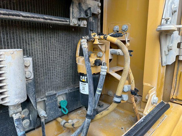 2016 Caterpillar 320E Crawler Excavator