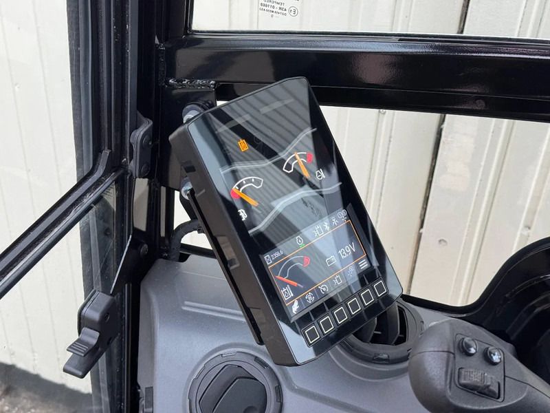 2019 Caterpillar 301.8 NEXTGEN Mini Excavator