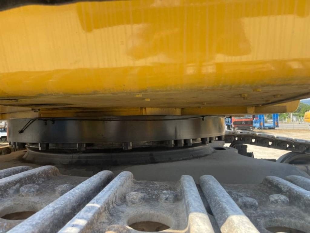2012 Caterpillar 374DL Crawler Excavator