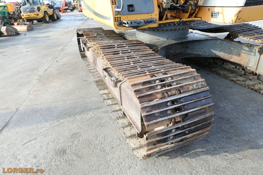 2008 Liebherr R916 LC Crawler Excavator