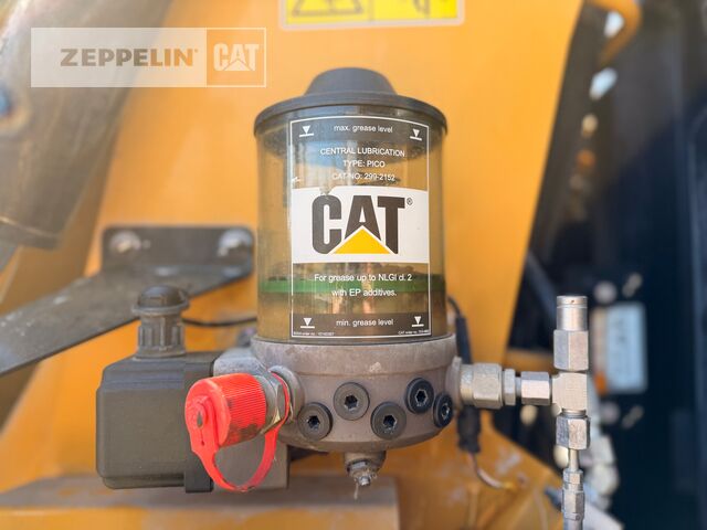 2020 Caterpillar MH3022-06C Material Handler