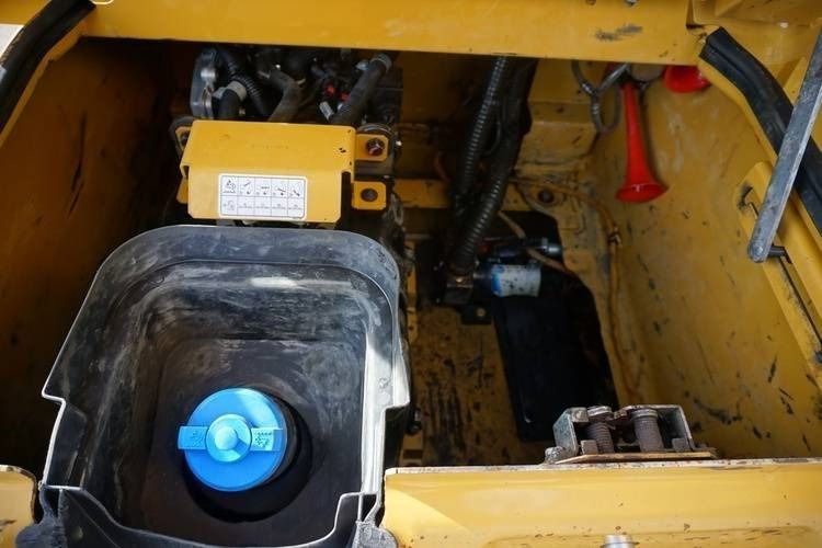 2016 Caterpillar 340F Crawler Excavator
