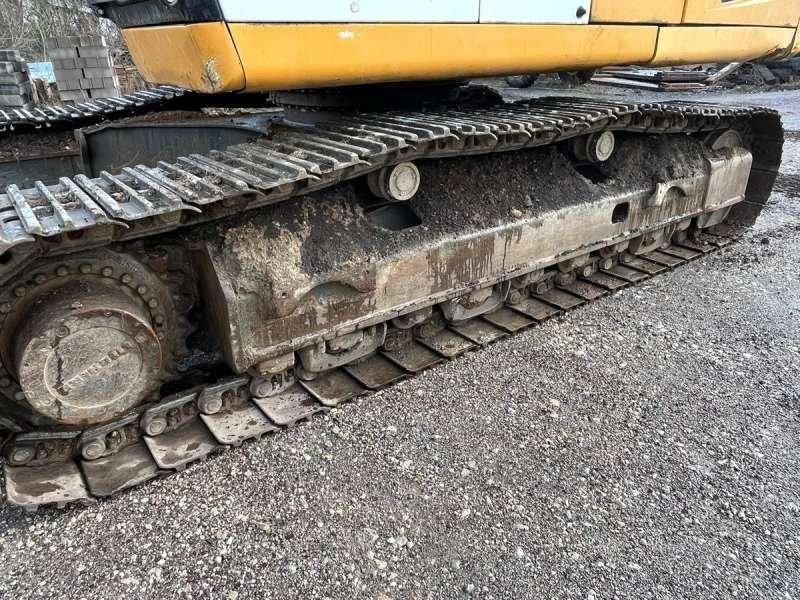2013 Liebherr R936LC Crawler Excavator