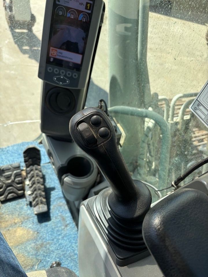 2013 Caterpillar 320E Crawler Excavator
