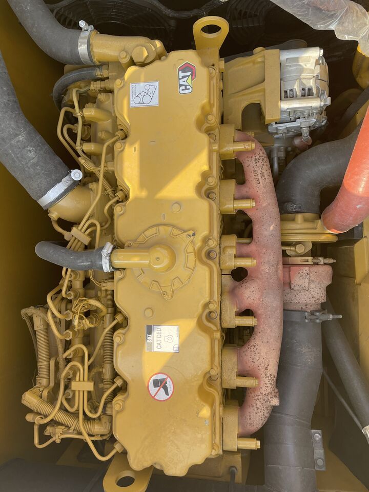 2024 Caterpillar 323 Crawler Excavator