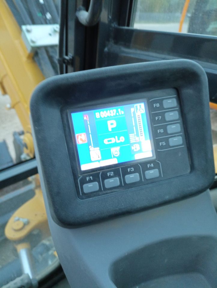 2023 Komatsu PC80MR-5 Crawler Excavator
