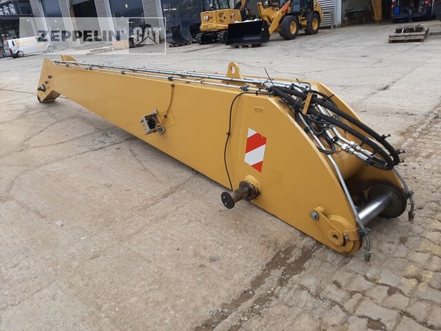 2022 Caterpillar MH3040-07A Material Handler