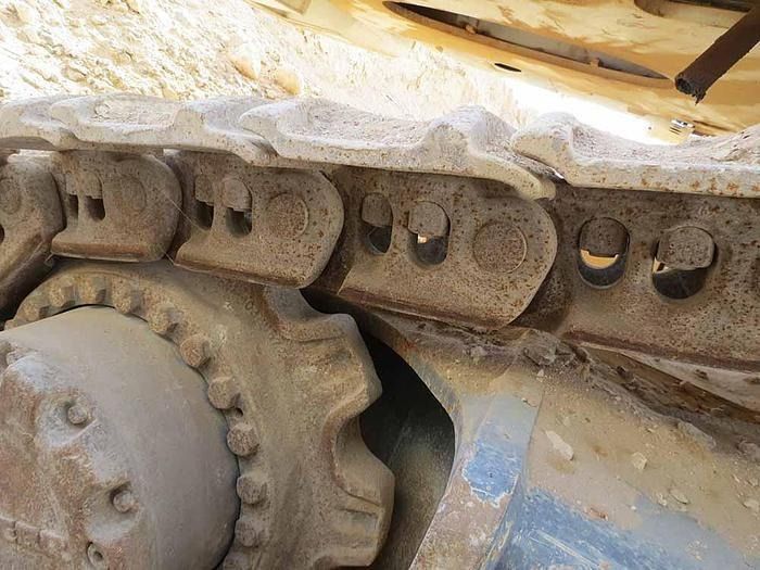 2016 Liebherr R9100 Crawler Excavator