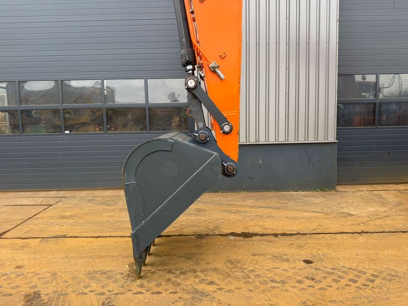 2022 Doosan DX225LC-7 Crawler Excavator