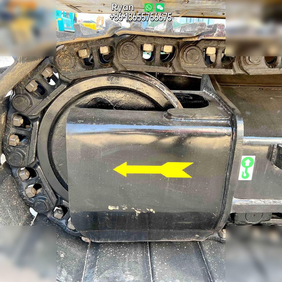 2022 Caterpillar 320GX Crawler Excavator