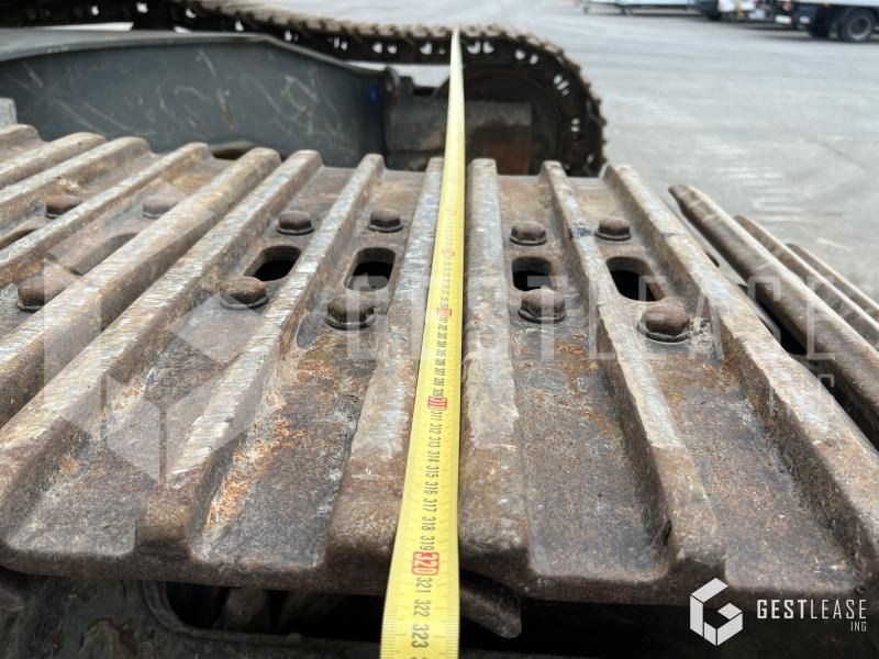 2014 Liebherr R946LC Crawler Excavator
