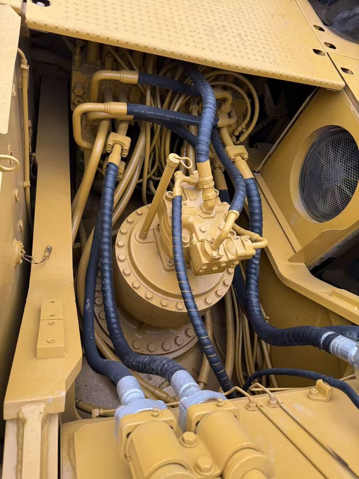 2016 Caterpillar 336D Crawler Excavator