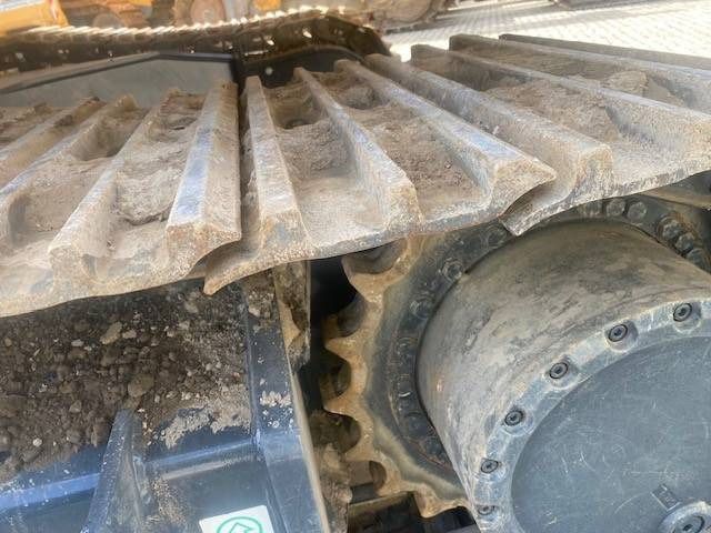 2025 LiuGong 922F Crawler Excavator
