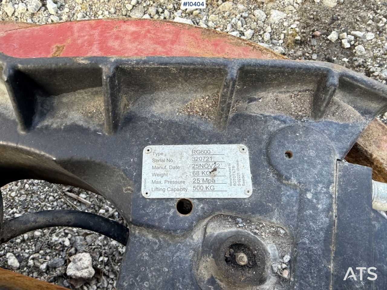 2022 Takeuchi TB257FR Crawler Excavator