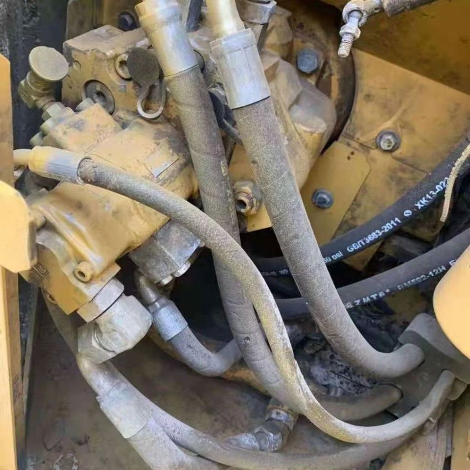 2022 Caterpillar 306D Mini Excavator
