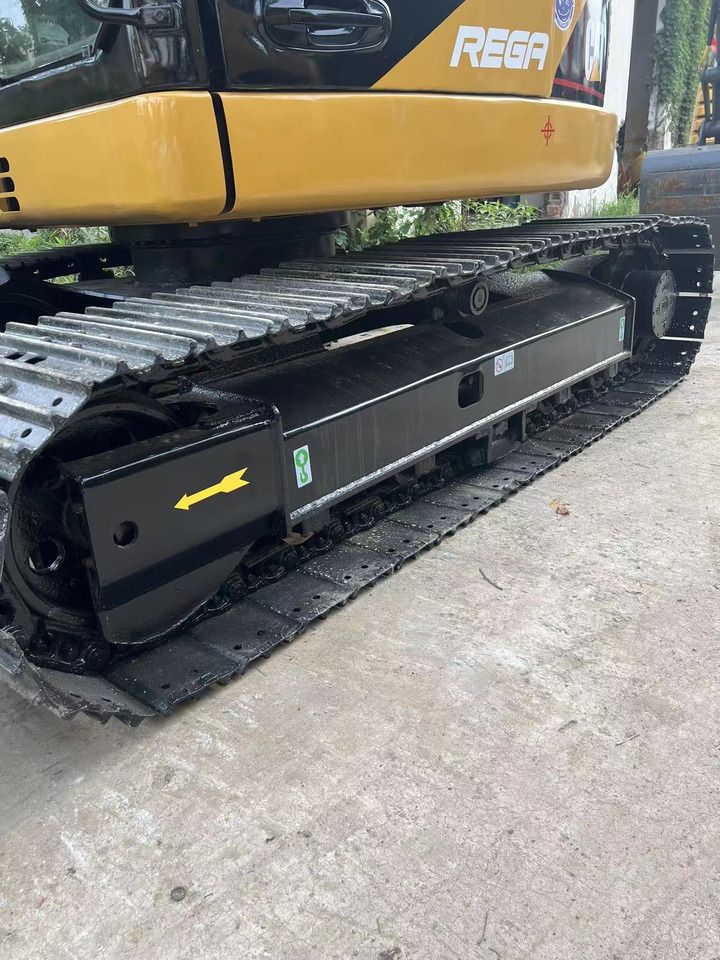Caterpillar 308C