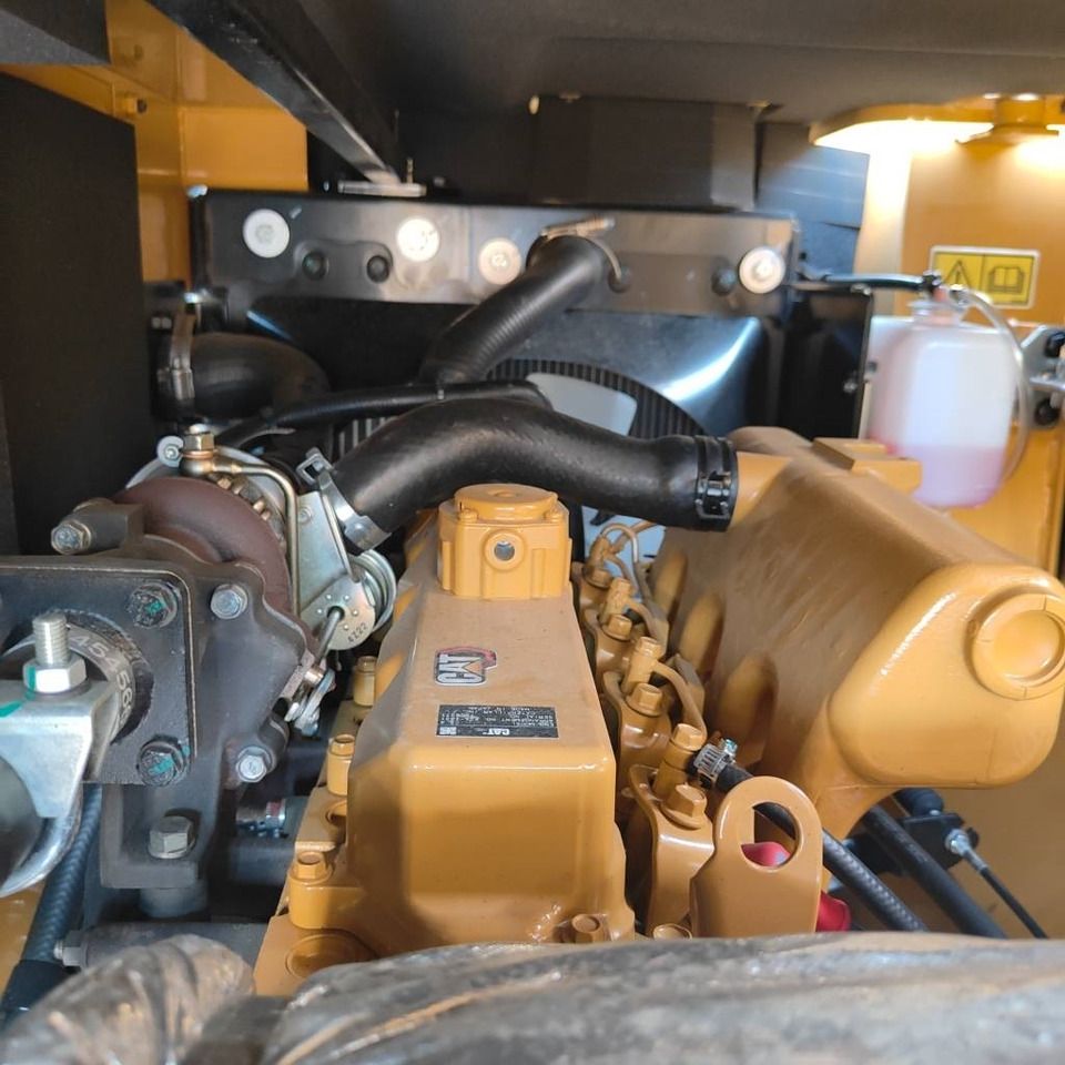 2025 Caterpillar 307 Mini Excavator