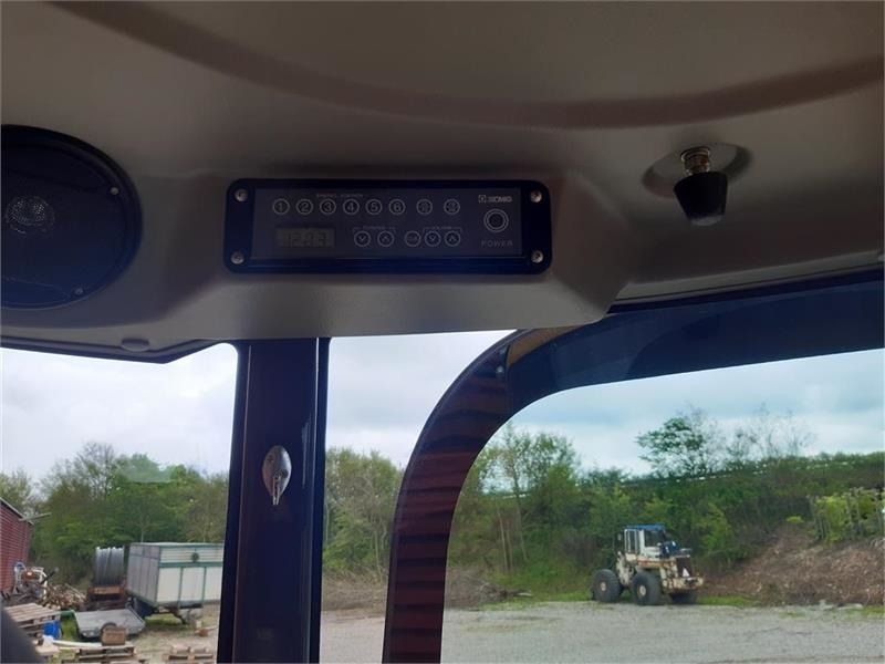Mini Excavator XCMG 4.2 Tons