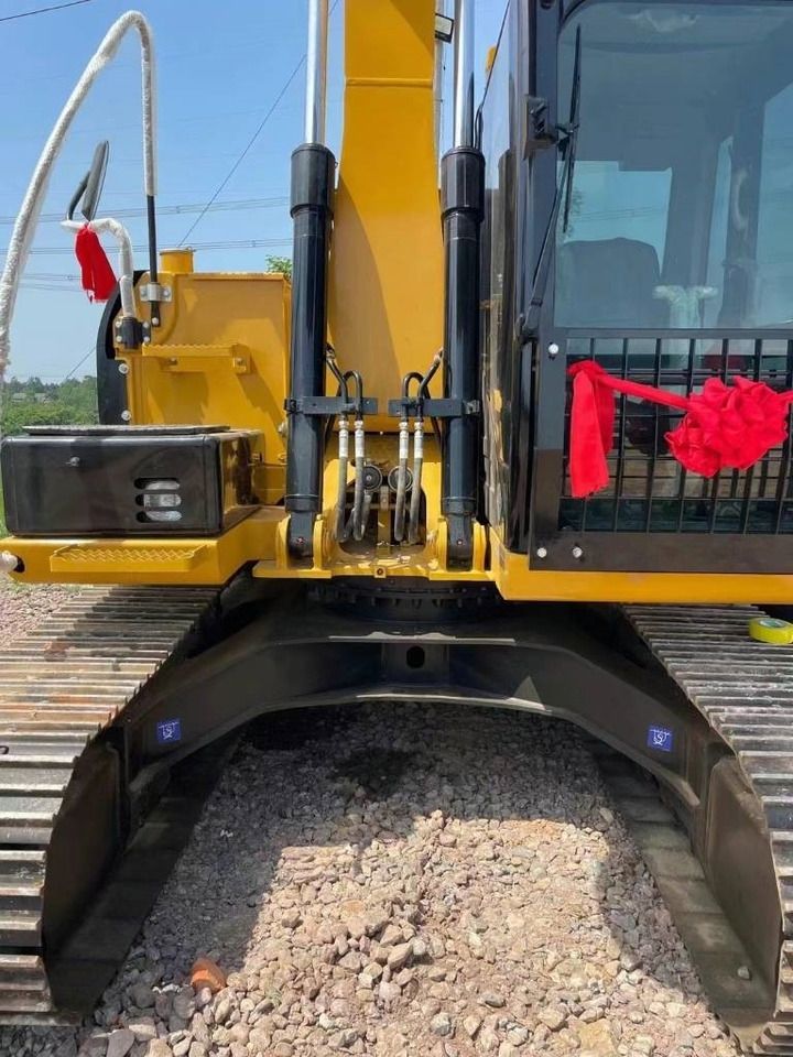 2024 Caterpillar 312D Mini Excavator