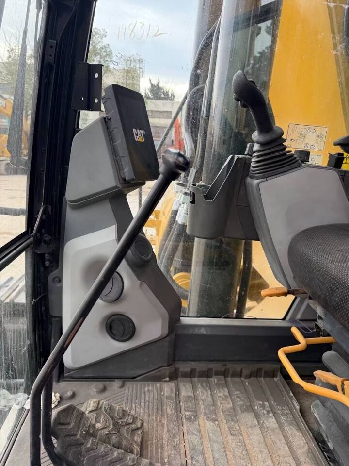 2024 Caterpillar 336 Crawler Excavator