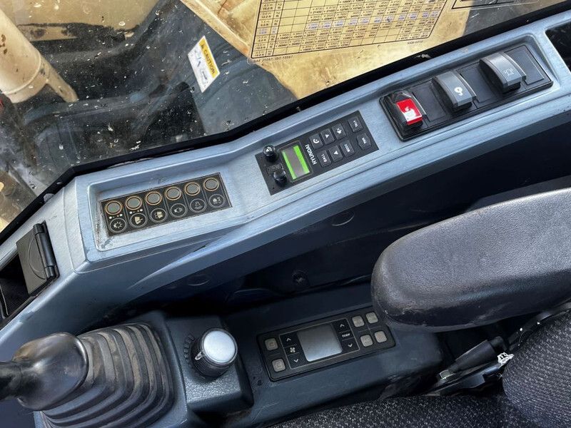 2014 Hyundai R235LCR-9A Crawler Excavator
