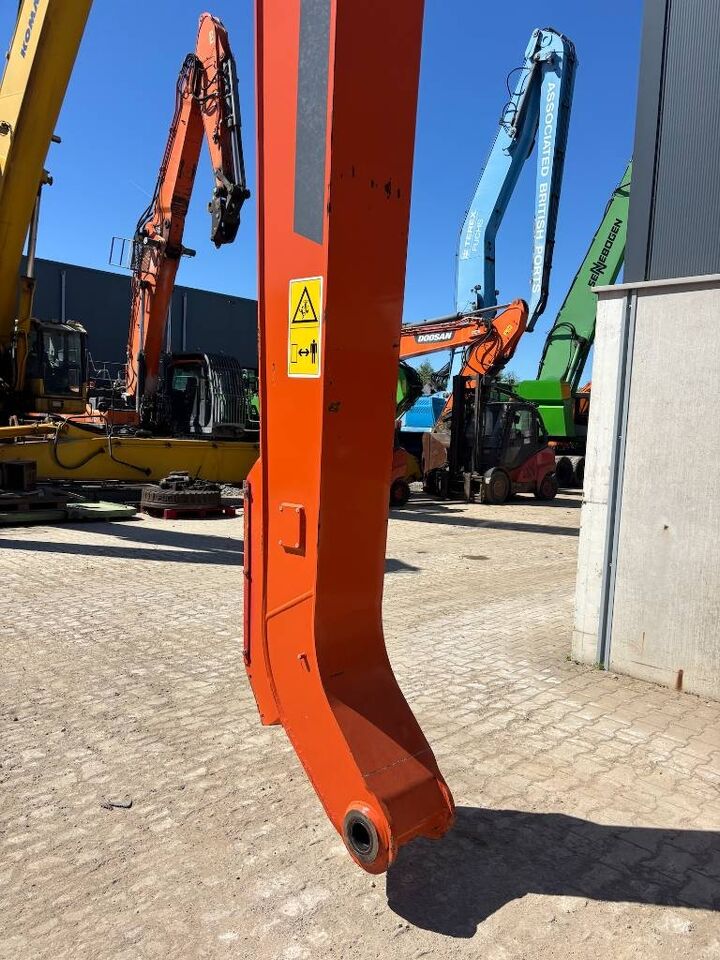 2023 Atlas 350MH Material Handler