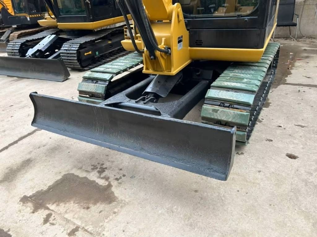 2020 Caterpillar 306E2 Mini Excavator