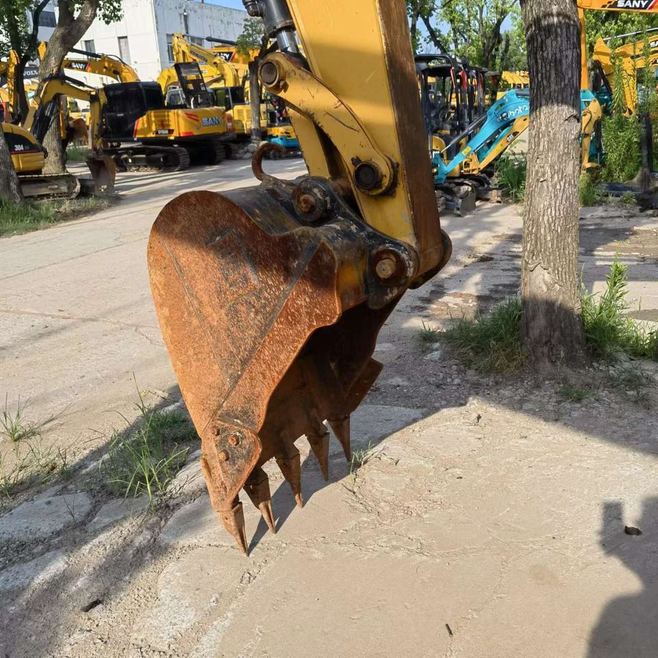2022 Caterpillar 307E2