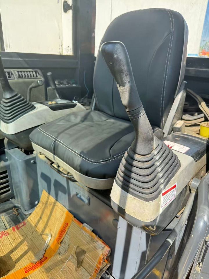 2020 Komatsu PC35 Mini Excavator