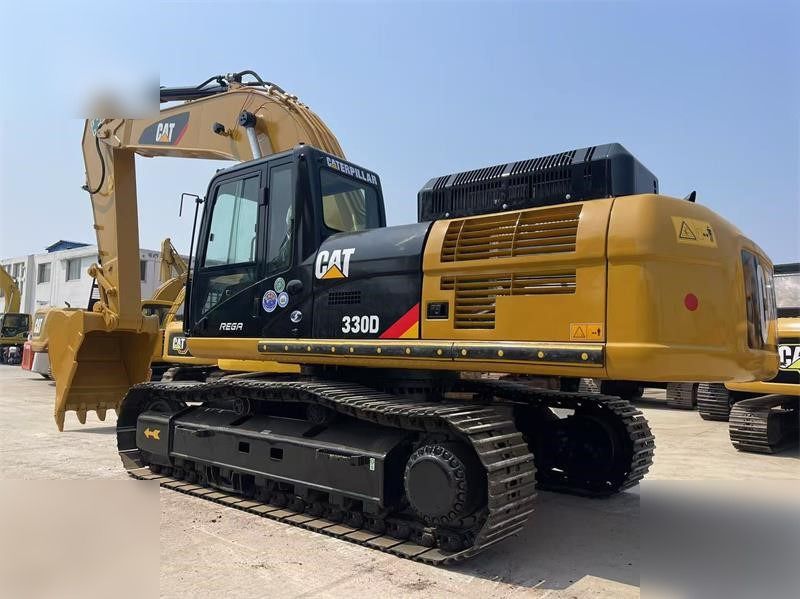 2024 Caterpillar 330D Crawler Excavator