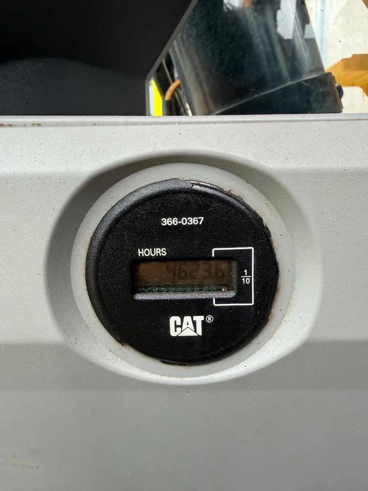 2019 Caterpillar 313FL Crawler Excavator