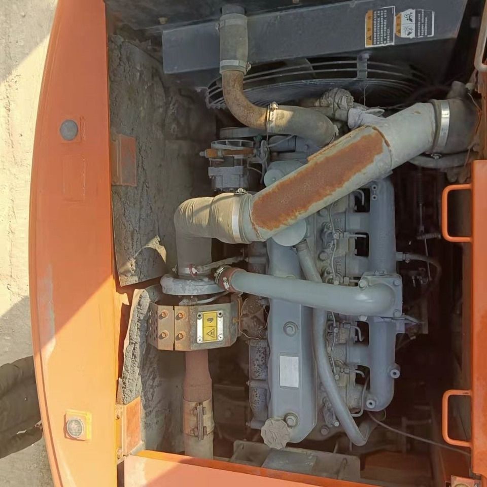 2020 Doosan DH150W-7 Wheel Excavator