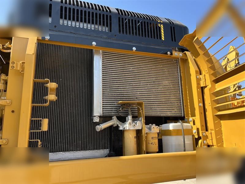 2022 Caterpillar 336D Crawler Excavator