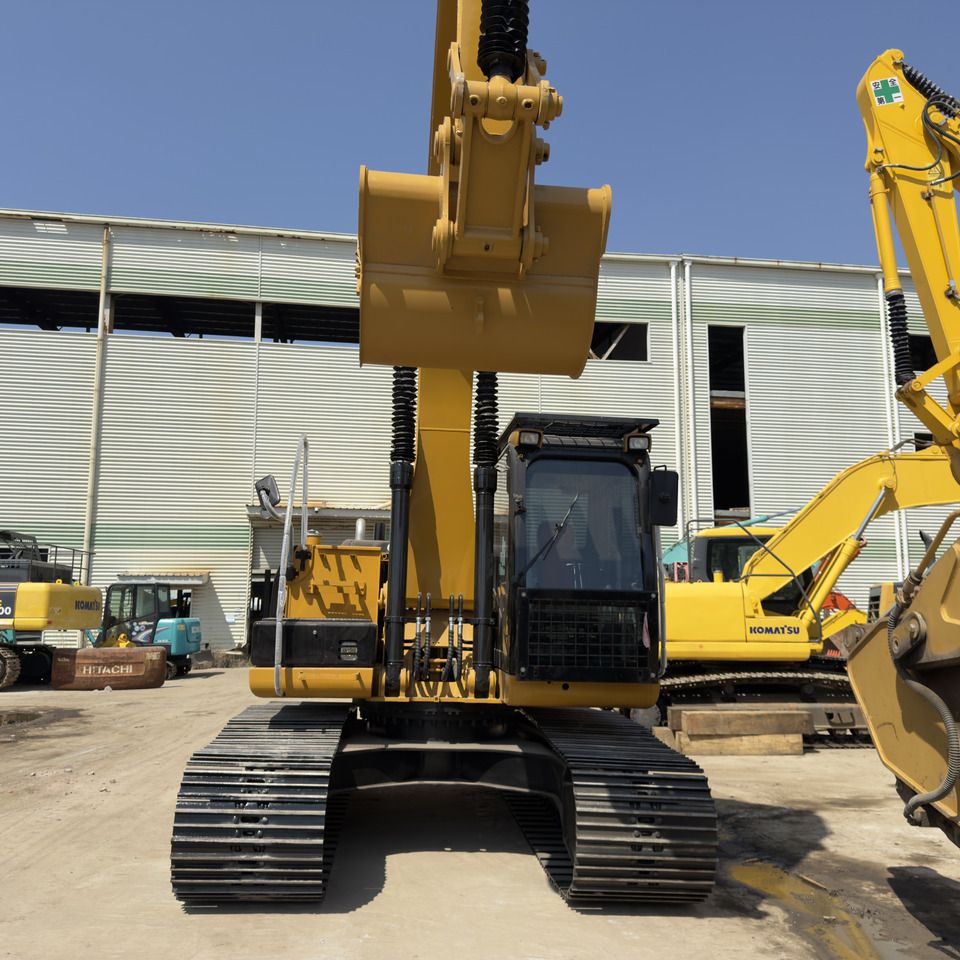 Caterpillar 320D2L Crawler Excavator
