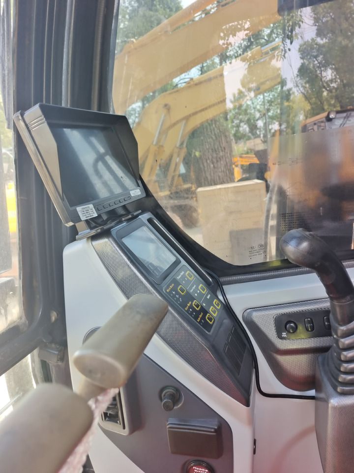 2024 Hyundai HX220HD Crawler Excavator