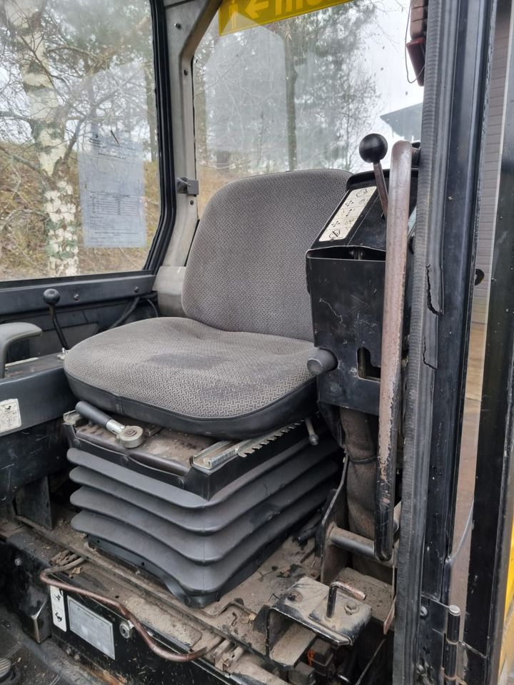 2001 Caterpillar 304.5 Mini Excavator